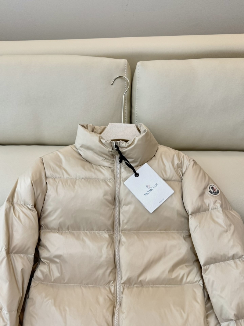 Moncler Down Coat